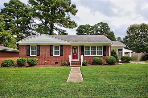 120 Grove Avenue, Suffolk, VA 23434