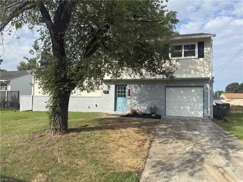 212 Breckinridge Court, Hampton, VA 23666