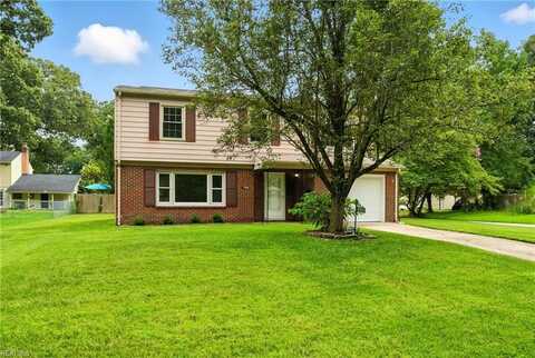 500 Royal Palm Drive, Virginia Beach, VA 23452
