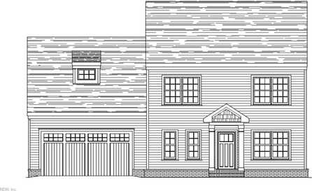 2774 Nansemond Parkway, Suffolk, VA 23434