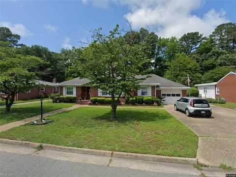 9 Omera Place, Hampton, VA 23666