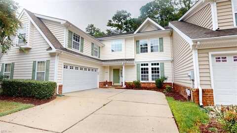 13418 Bentley Heath Way, Carrollton, VA 23314