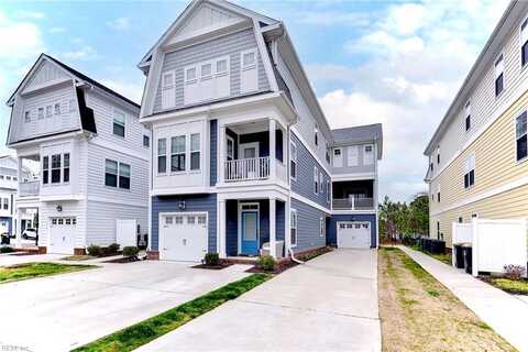 119 Mizzen Quarter Loop, Yorktown, VA 23693