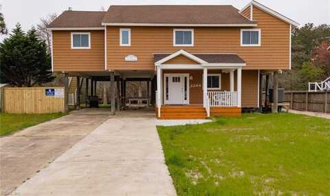 2269 Widgeon Lane, Virginia Beach, VA 23456