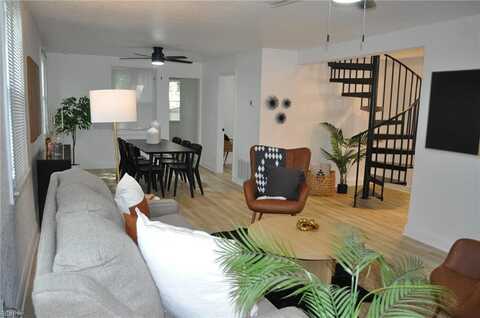 23 Linden Avenue, Portsmouth, VA 23704