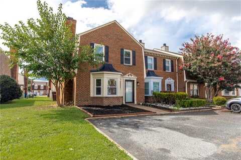 1214 Mabry Mill Place, Chesapeake, VA 23320