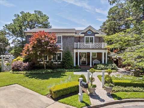 7100 Holly Road, Virginia Beach, VA 23451