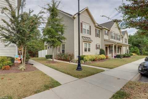 3225 Francis Court, Toano, VA 23168