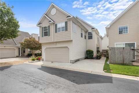 4309 Sonoma Court, Virginia Beach, VA 23456