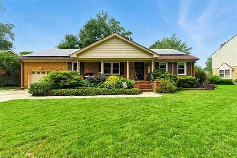 1420 Bayberry Place, Chesapeake, VA 23320