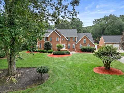 641 Ravenwoods Drive, Chesapeake, VA 23322