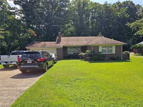 502 Ironbound Road, Williamsburg, VA 23188