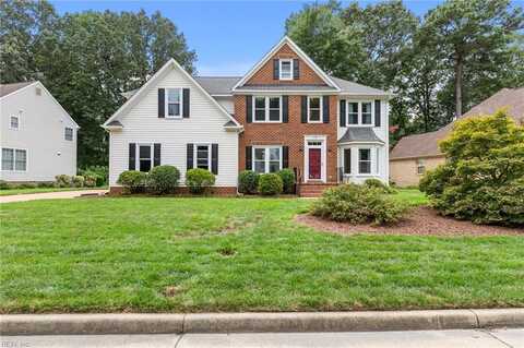 228 Pasture Lane, Yorktown, VA 23693