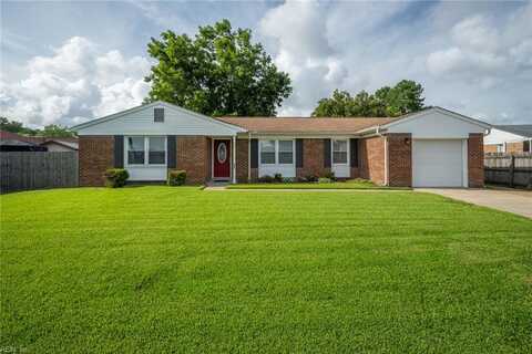 881 Strickland Boulevard, Virginia Beach, VA 23464