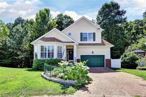 5320 Queen Bishop Lane, Williamsburg, VA 23185