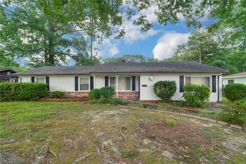 488 Garrison Place, Virginia Beach, VA 23452
