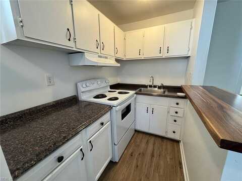 1615 E Ocean View Avenue, Norfolk, VA 23503
