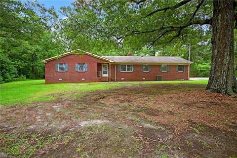 21004 Reynolds Drive, Carrollton, VA 23314