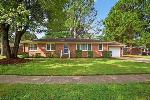 2920 Meadow Forest Road, Chesapeake, VA 23321