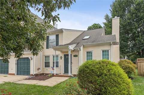149 Seekright Drive, Yorktown, VA 23693