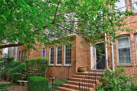 809 Colonial Avenue, Norfolk, VA 23507