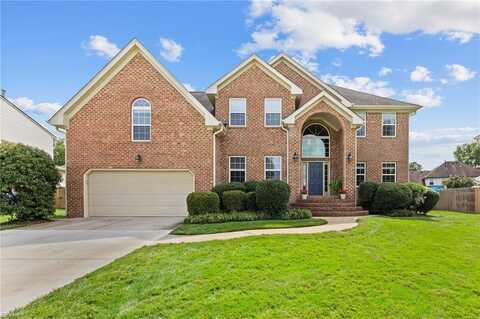 1218 Pacels Way, Chesapeake, VA 23322