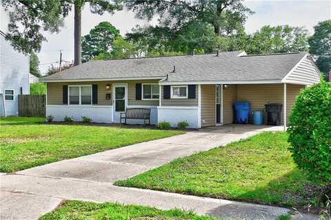 420 Kellam Road, Virginia Beach, VA 23462