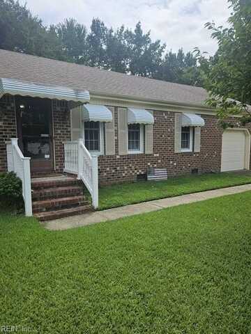 533 Scarborough Drive, Chesapeake, VA 23322