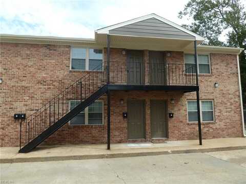 309 Ashlawn Drive, Norfolk, VA 23505