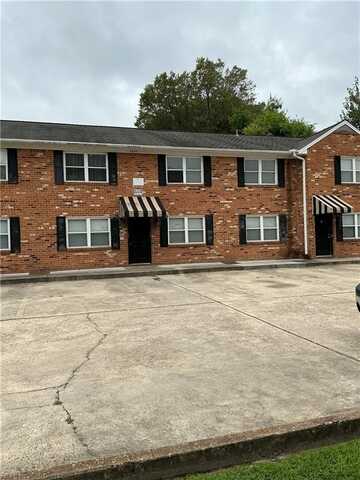 2905 Llewellyn Avenue, Norfolk, VA 23504