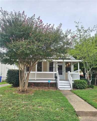 9529 Grove Avenue, Norfolk, VA 23503