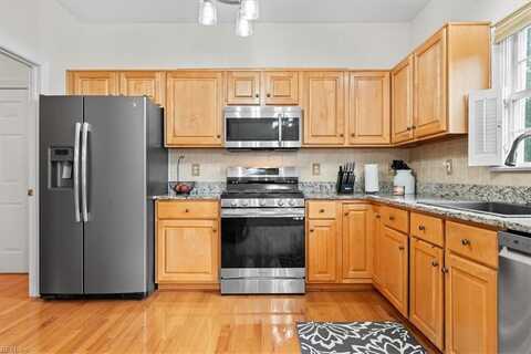 9101 Three Bushel Drive, Toano, VA 23168