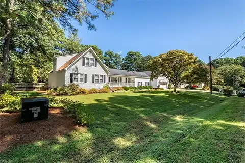 108 Cedar Point Crescent, Yorktown, VA 23692
