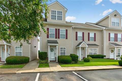 359 Georgetown Loop, Newport News, VA 23608