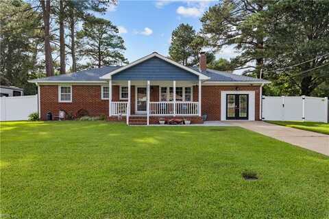 832 Colony Manor Road, Chesapeake, VA 23321
