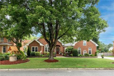 1144 Kingsbury Drive, Chesapeake, VA 23320