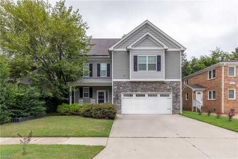 152 W Balview Avenue, Norfolk, VA 23503