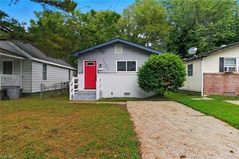 1122 West Avenue, Hampton, VA 23669