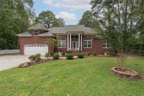 732 Washington Drive, Chesapeake, VA 23322