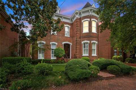 313 W Freemason Street, Norfolk, VA 23510