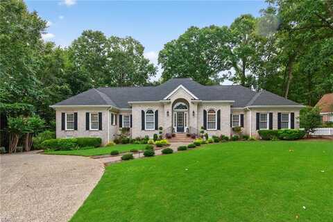 104 Rye, Williamsburg, VA 23188