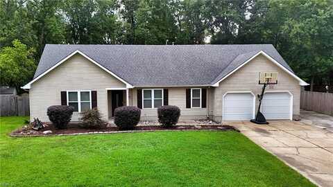865 Levy Loop, Virginia Beach, VA 23454