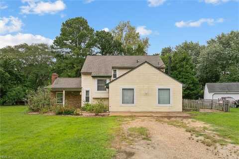 1 Guesthouse Court, Williamsburg, VA 23185