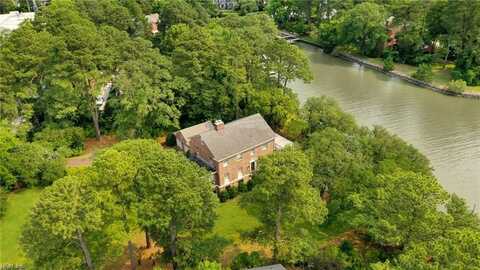 7320 Shirland Avenue, Norfolk, VA 23505