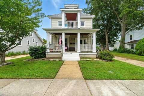 220 E Randall Avenue, Norfolk, VA 23503