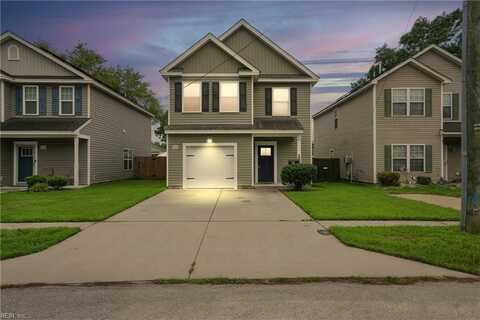 914 Godwin Avenue, Chesapeake, VA 23324