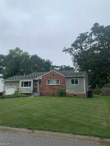 337 Horace Avenue, Virginia Beach, VA 23462