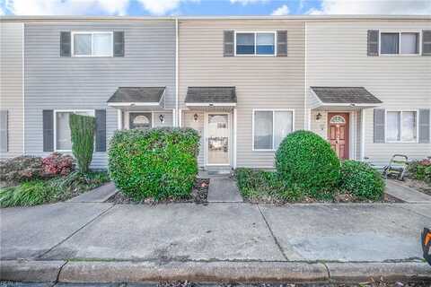 151 Delmar Lane, Newport News, VA 23602