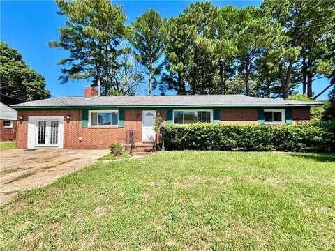 1004 Anoka Avenue, Virginia Beach, VA 23455