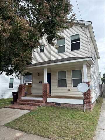 1235 Hull Street, Chesapeake, VA 23324